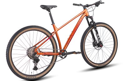 Превью  Велосипед HAGEN 3.11 27 Canyon (2025)